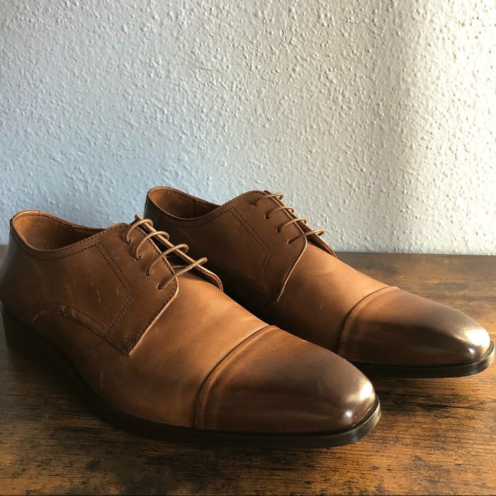 Massimo Matteo shoes - Picture 2 of 4